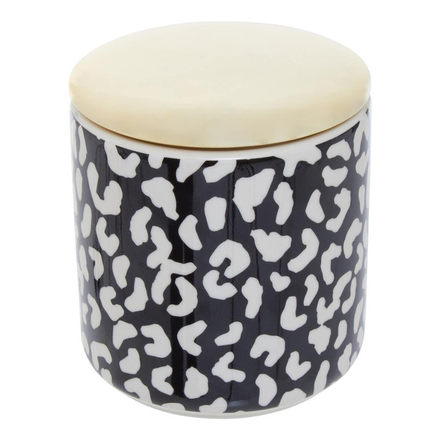 premier housewares London Leo Medium Canister