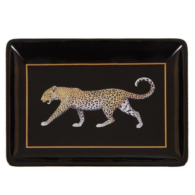 premier housewares London Leo Tray