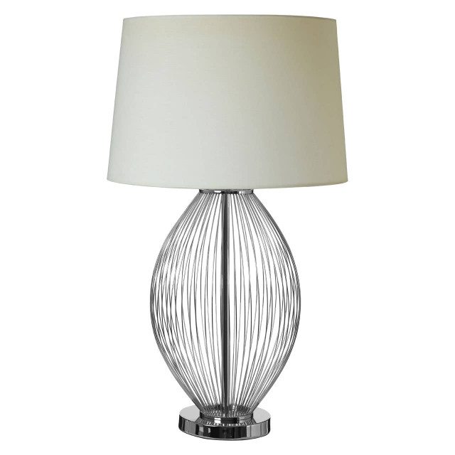 premier housewares Lucent Table Lamp