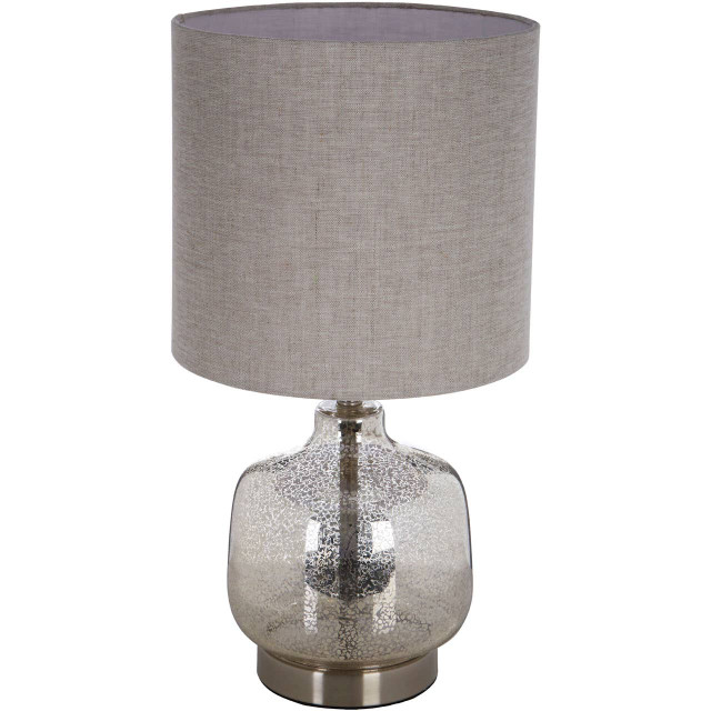 Premier Housewares Lucia Table Lamp