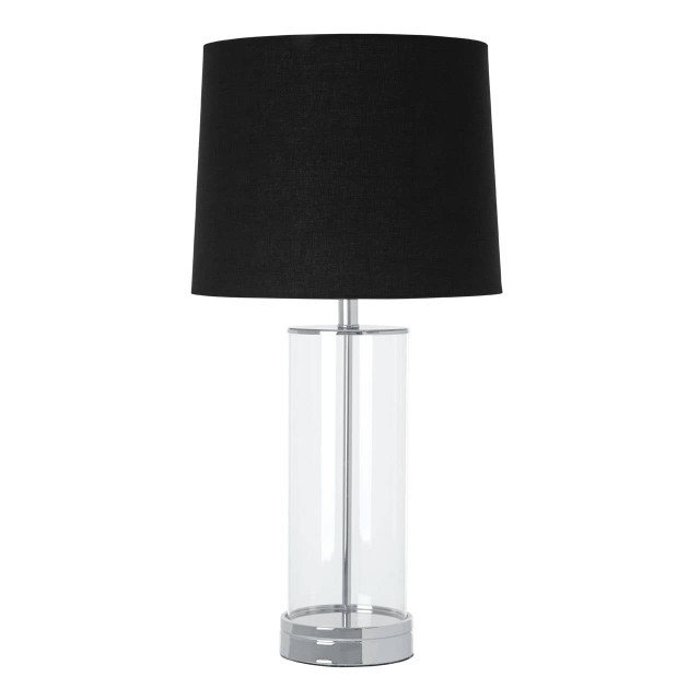 Premier Housewares Ludo Table Lamp