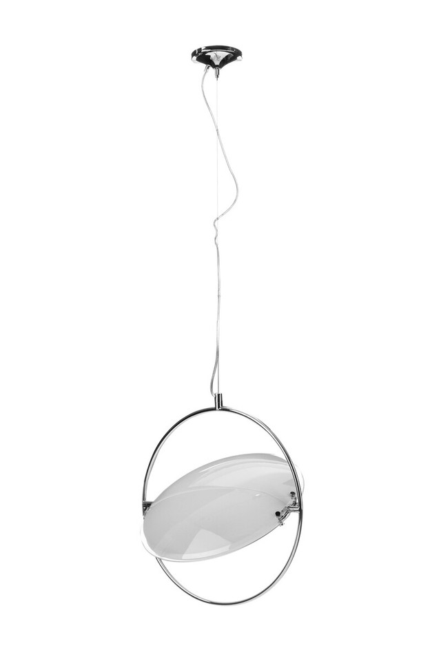 Premier Housewares Lunar Small Pendant Light