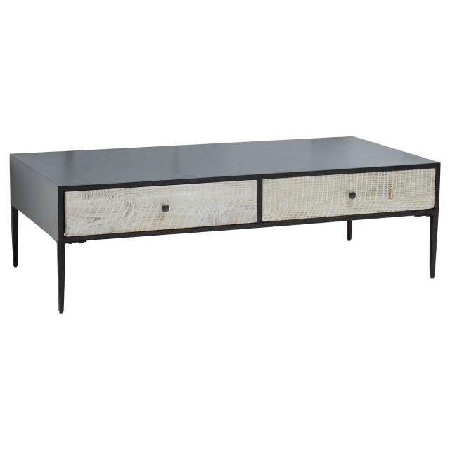 Premier Housewares Luxor Coffee Table