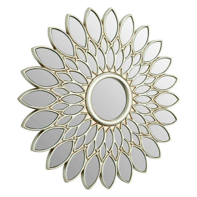 Premier Housewares Lyra Wall Mirror