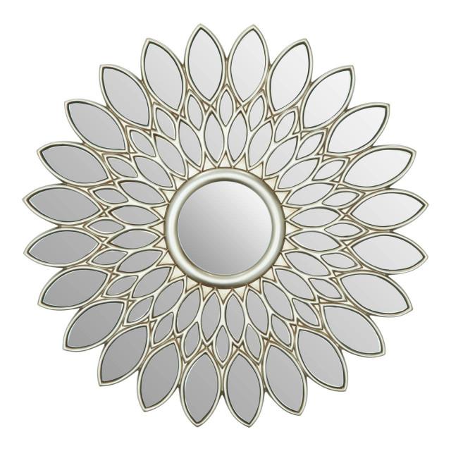 premier housewares Lyra Wall Mirror