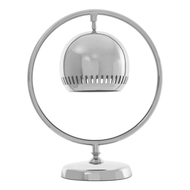 premier housewares Macon Circle Table Lamp