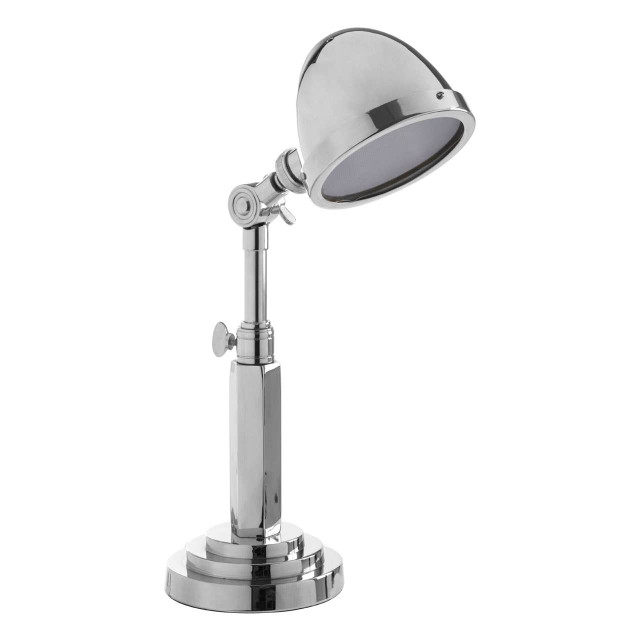 Premier Housewares Macon Table Lamp