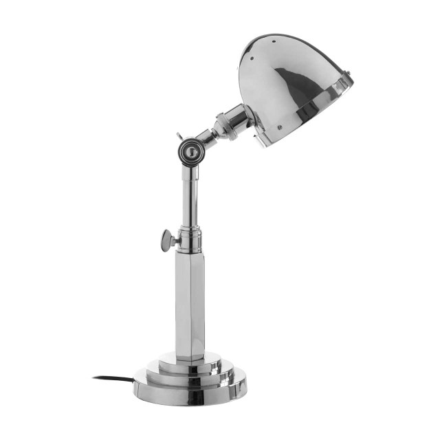 premier housewares Macon Table Lamp