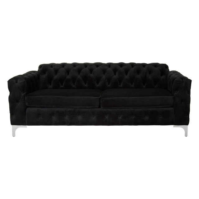 premier housewares Madina Chesterfield Sofa