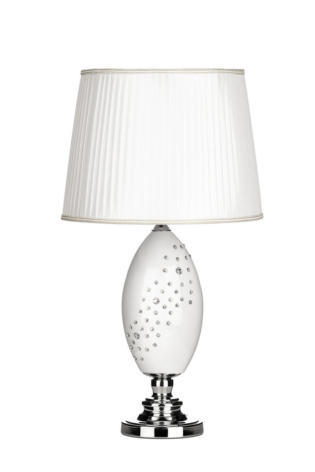 Premier Housewares Maisy Table Lamp