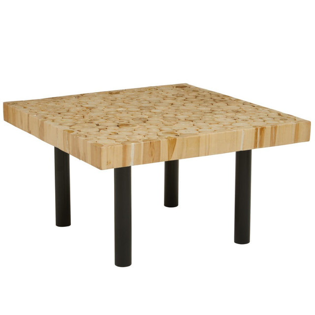 Premier Housewares Malang Coffee Table