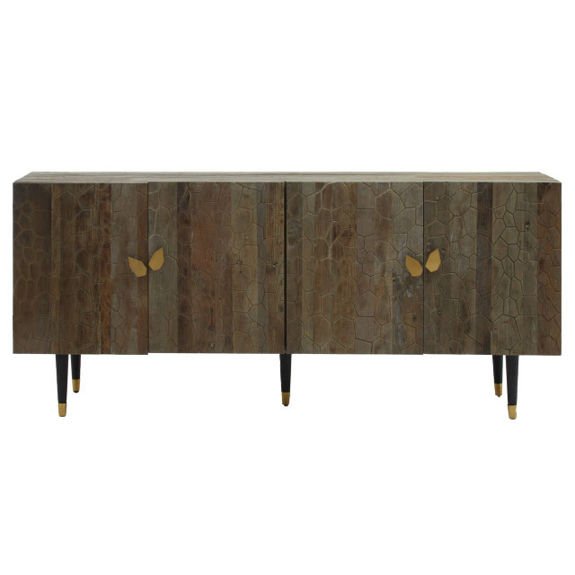 Premier Housewares Malay Sideboard