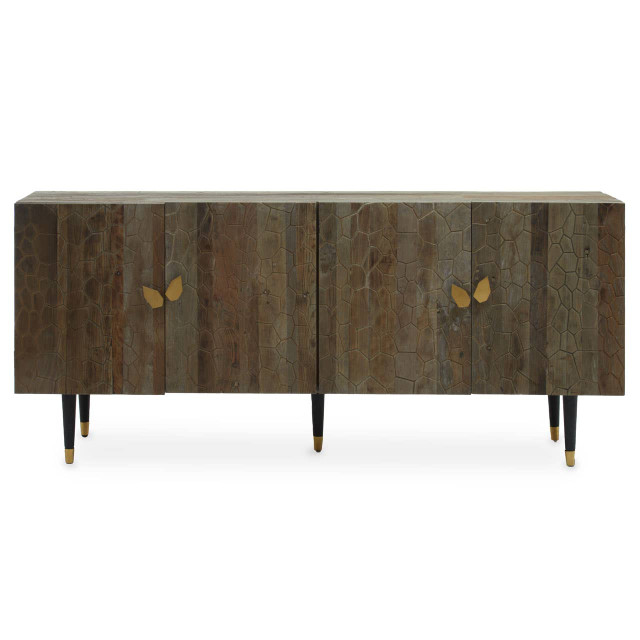 premier housewares Malay Sideboard