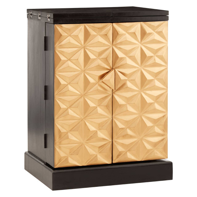 Premier Housewares Malta Bar Unit