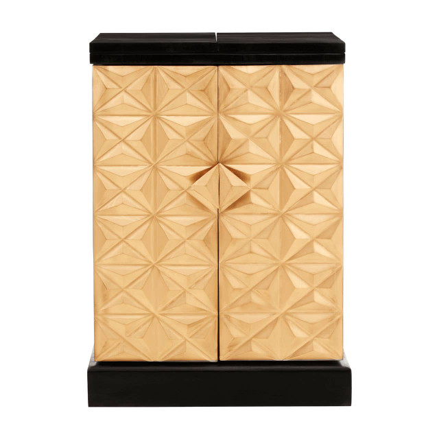 premier housewares Malta Bar Unit