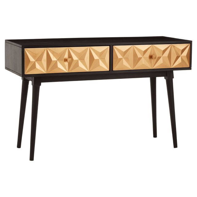 Premier Housewares Malta Console Table
