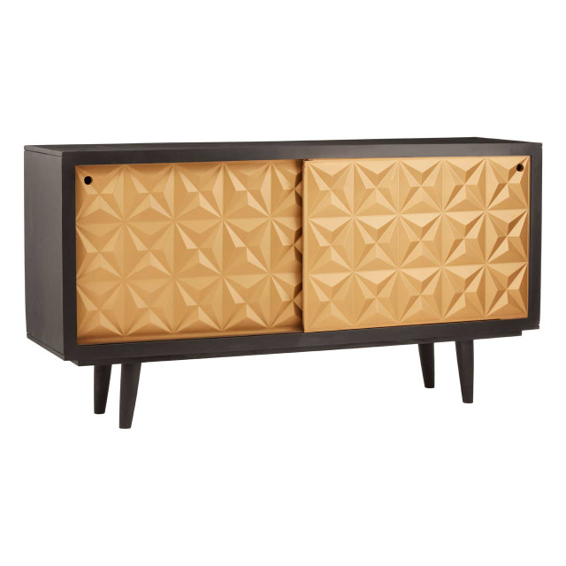 Premier Housewares Malta Sideboard