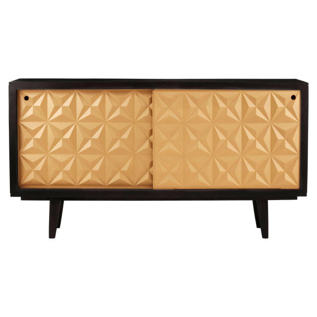 premier housewares Malta Sideboard