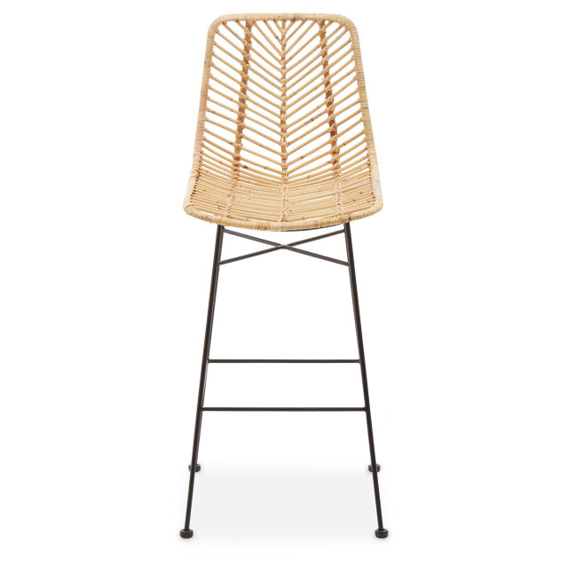 premier housewares Manado Bar Chair