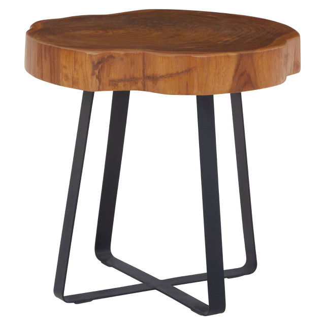 Premier Housewares Manado Side Table