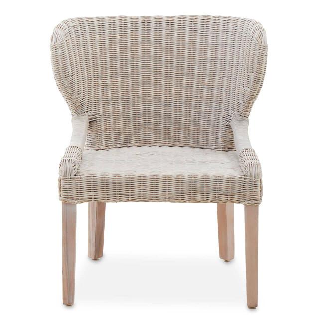 premier housewares Manado Wicker Chair