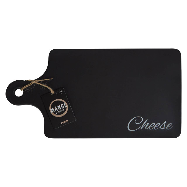 Premier Housewares Mange Paddle Cheese Board