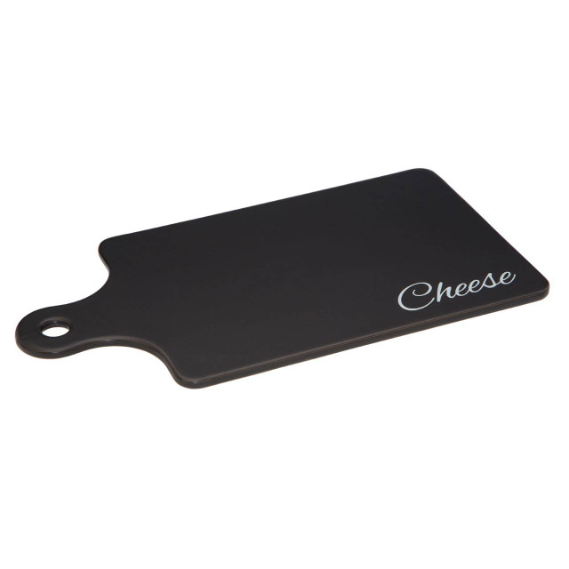 premier housewares Mange Paddle Cheese Board
