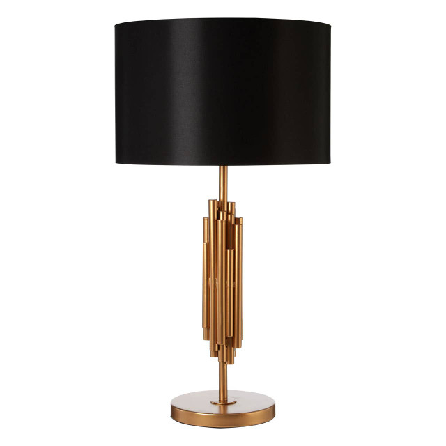 Premier Housewares Manor Table Lamp