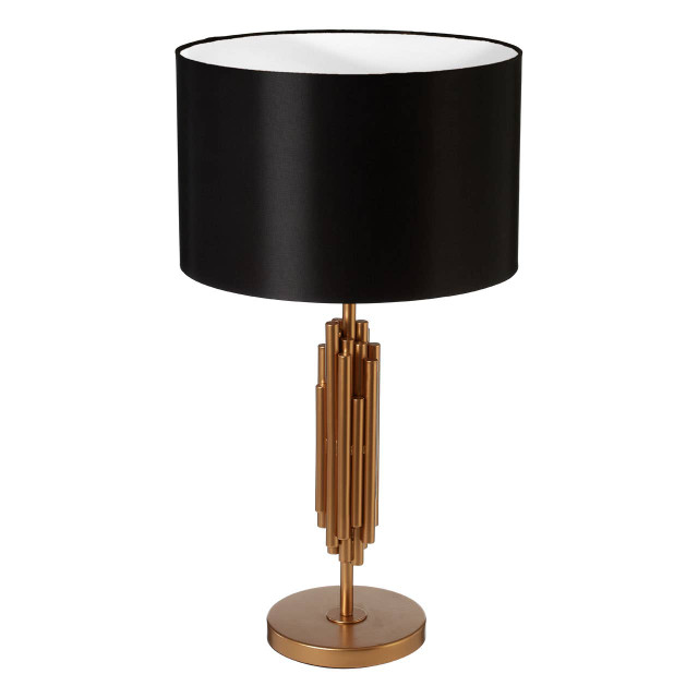 Premier Housewares Manor Table Lamp