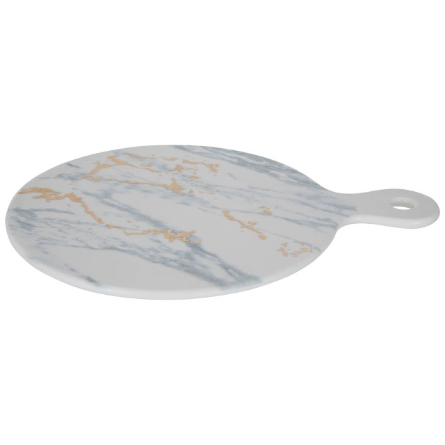 Premier Housewares Marble Luxe Cheese Paddle