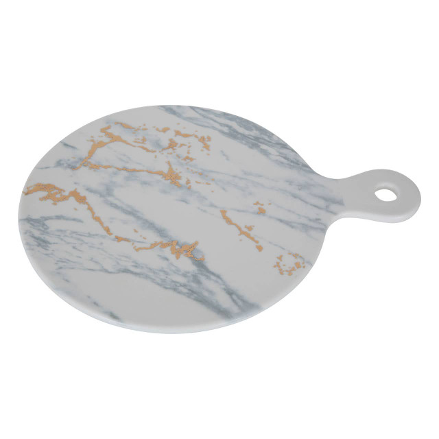 premier housewares Marble Luxe Cheese Paddle