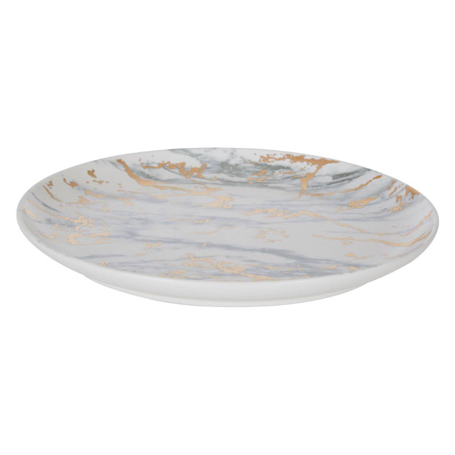premier housewares Marble Luxe Side Plate