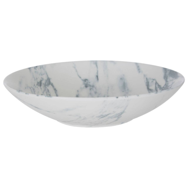 Premier Housewares Marble Luxe Soup Bowl
