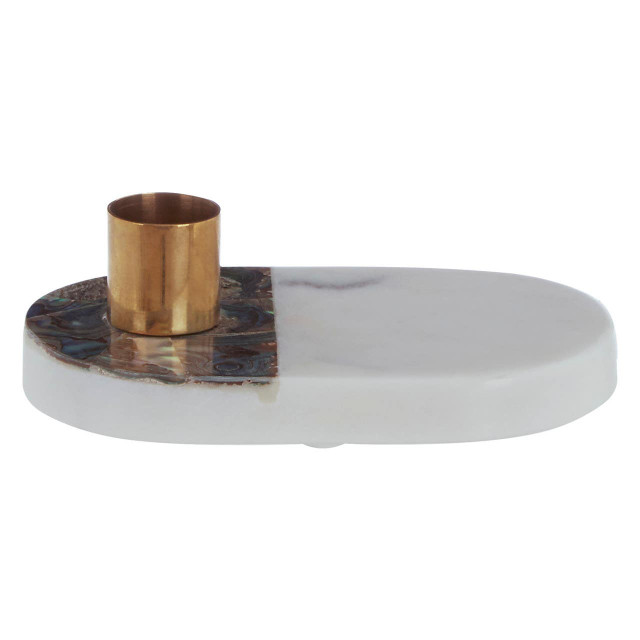 Premier Housewares Marella Candle Holder