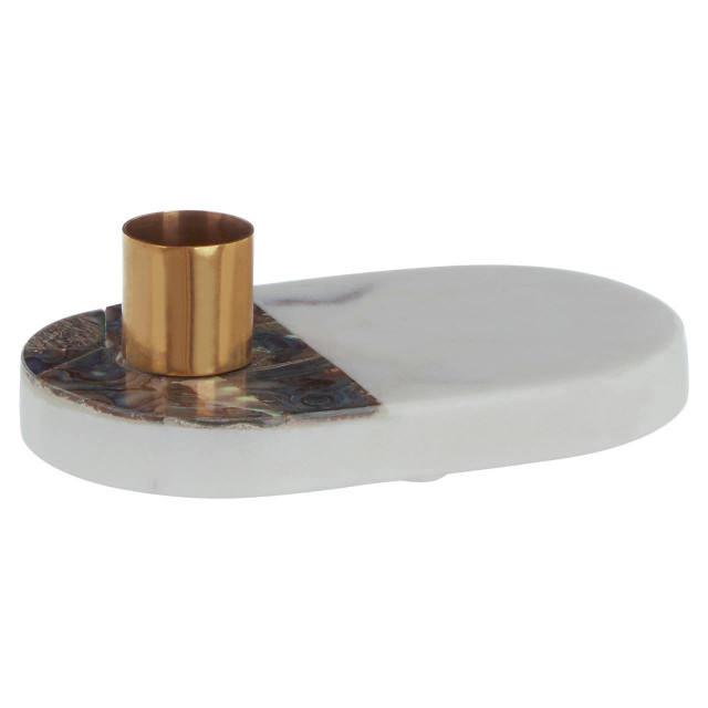 Premier Housewares Marella Candle Holder