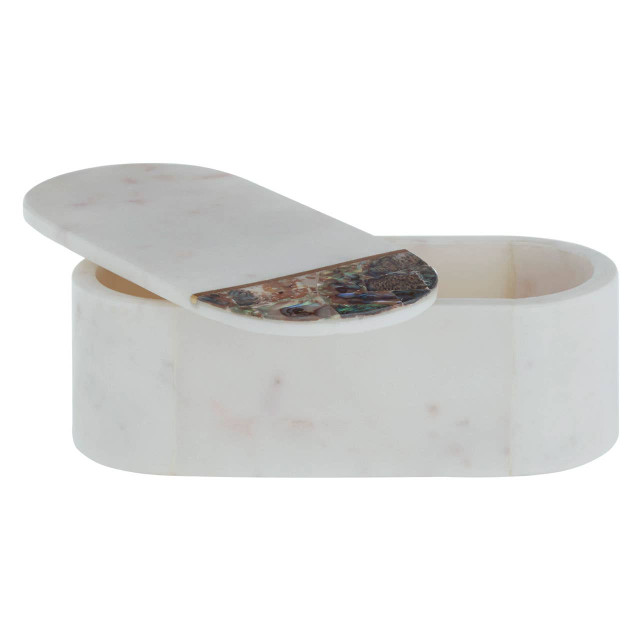 Premier Housewares Marella Trinket Box