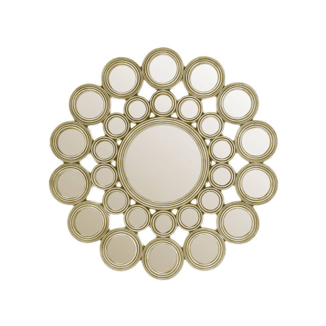premier housewares Maris Wall Mirror