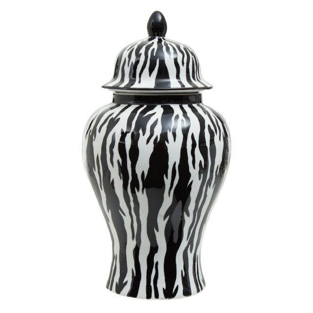 premier housewares Marmo Small Ceramic Jar