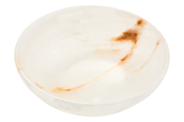 Premier Housewares Marmore Onyx Bowl