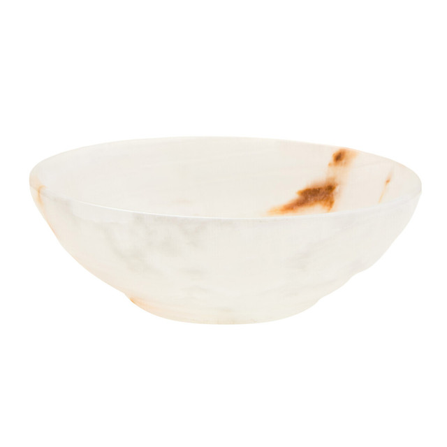 Premier Housewares Marmore Onyx Bowl