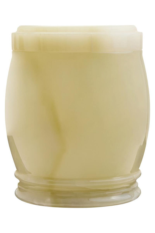Premier Housewares Marmore Onyx Storage Jar