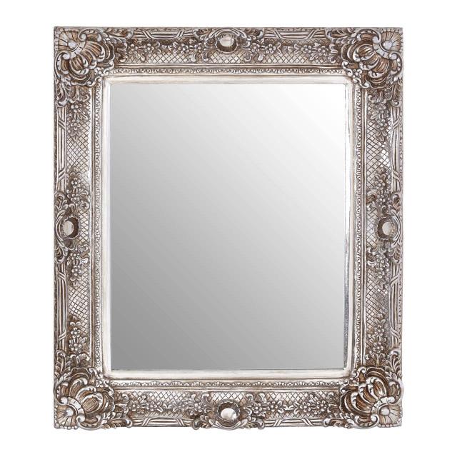 premier housewares Marseille Champagne Wall Mirror