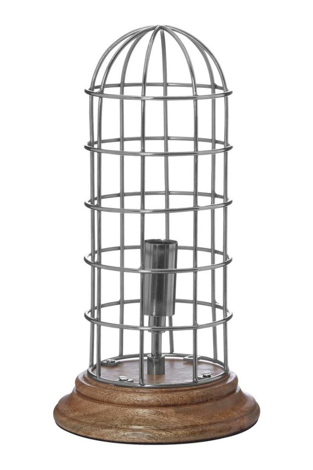 Premier Housewares Marston Small Table Lamp