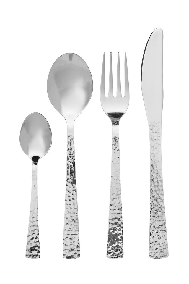 Premier Housewares Martello 16Pc Cutlery Set