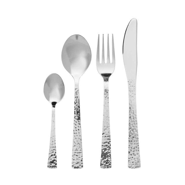 premier housewares Martello 24Pc Cutlery Set