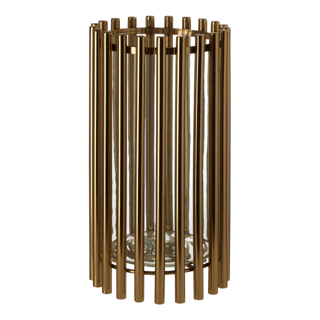 Premier Housewares Martina Large Candle Holder