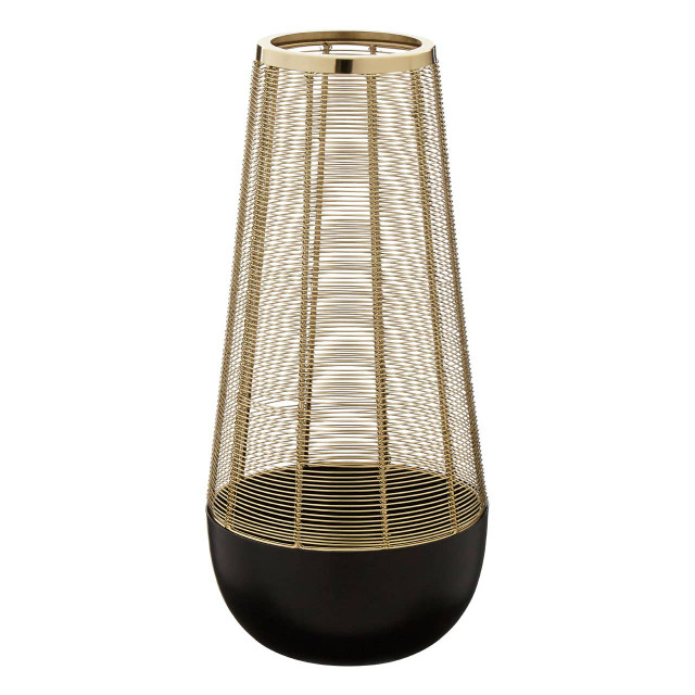 Premier Housewares Martina Large Hurricane Lamp