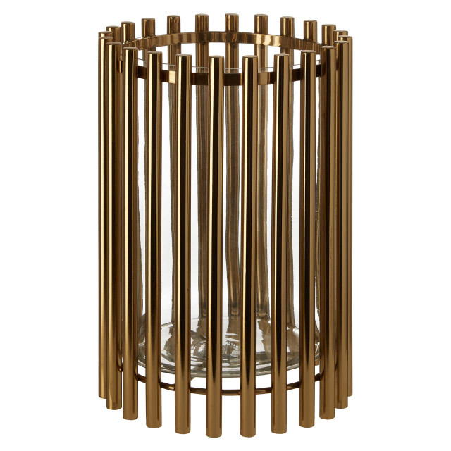 Premier Housewares Martina Medium Candle Holder