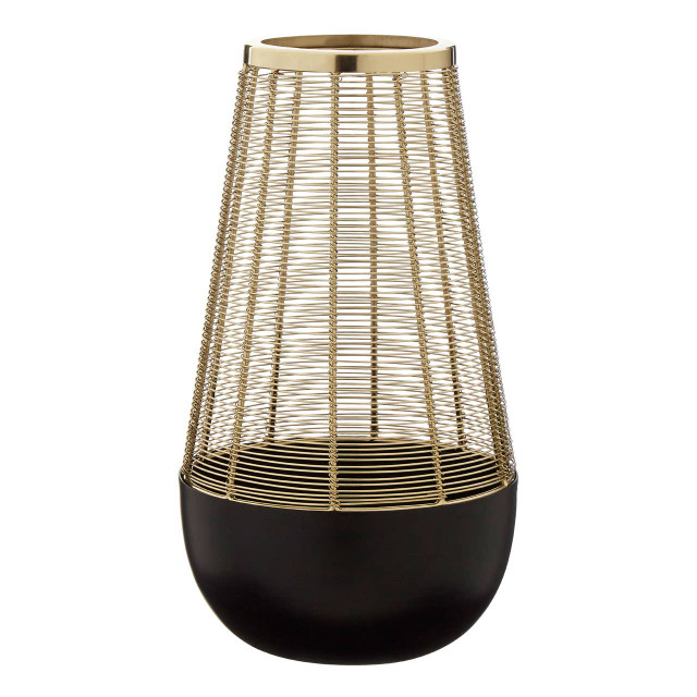 premier housewares Martina Medium Hurricane Lamp