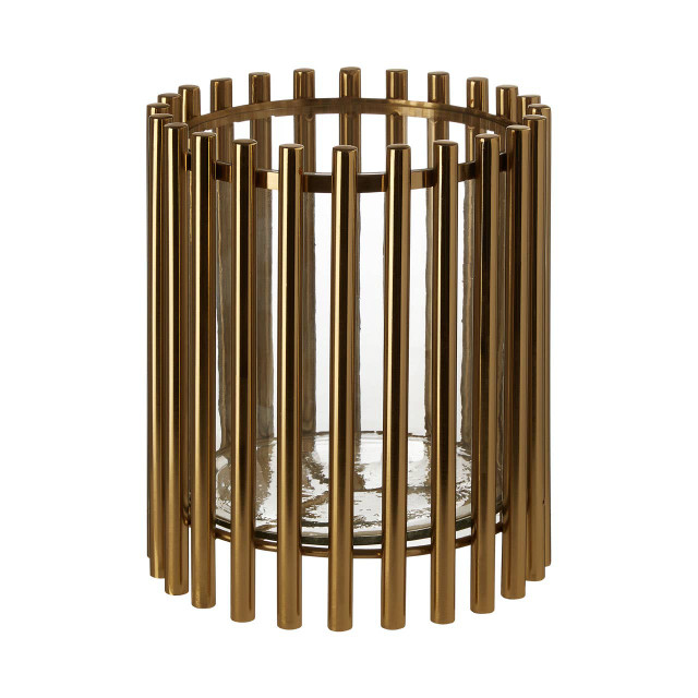 Premier Housewares Martina Small Candle Holder